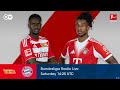 Bundesliga Clash: Union Berlin vs Bayern Munich