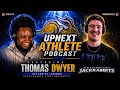 From Prospect to Powerhouse: The Thomas Dwyer Interview | UpNext Athlete