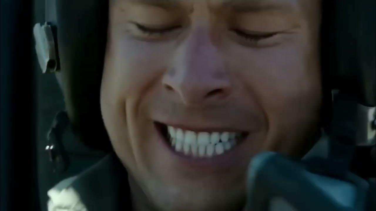 Top Gun Maverick Final Battle dogfight Scene Full HD YouTube