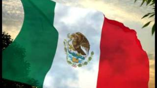 Mexico / México (Olympic Version / Versión Olímpica) (2004) Mexico / México (Olympic Version / Versión Olímpica) (2004)