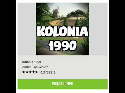 Top 5  najlepszych polskich map do fs 19?link w opisie?