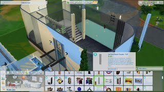 The Sims 4_Moveobjects cheat