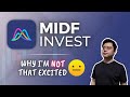 MIDF Invest | It's Not Ready Yet