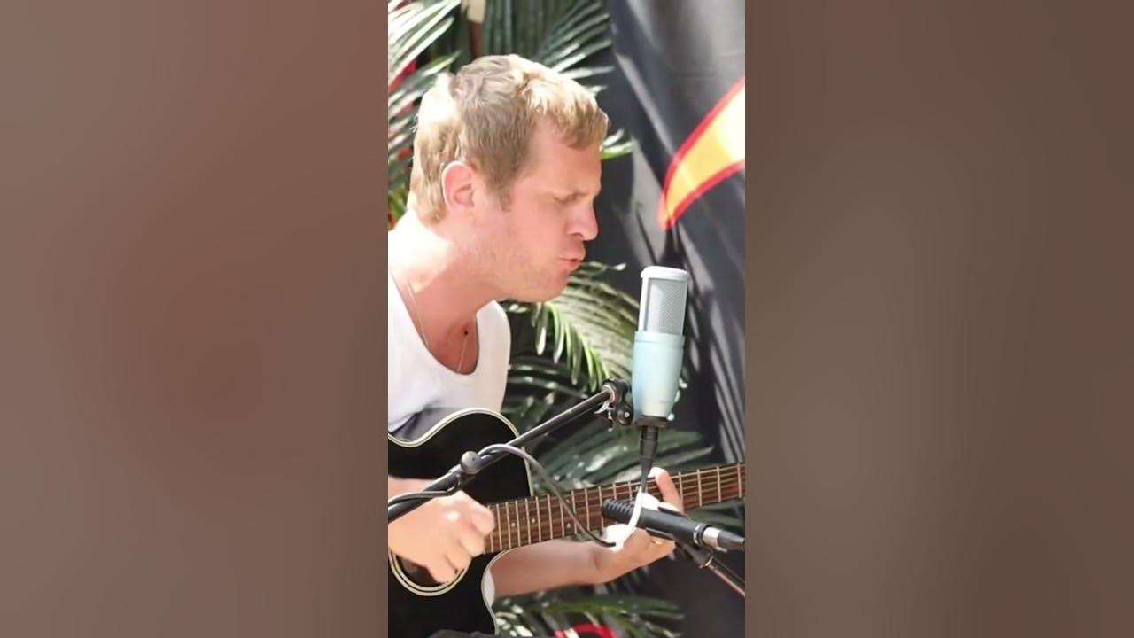 Brandon Hardesty of “Bumpin Uglies”.                 Full session link in comments