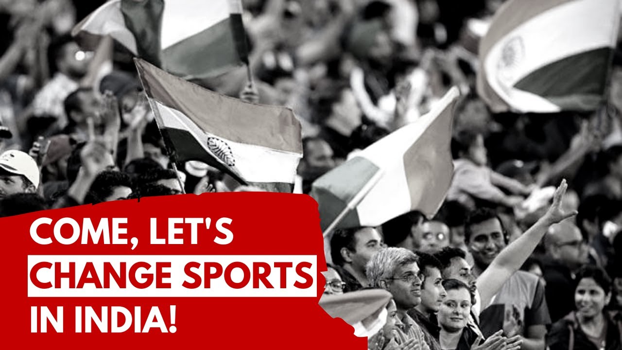 The Sport Circle Community - Let's Drive a Culture Forward! | Indian Sports News | Indian Sports