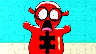 Fruits - Puzzle Games for Children | Kids Games and Cartoons for Kids screenshot 1