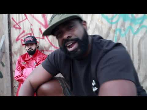 Fokis, Loasteeze - Make It Clear [Official Video]