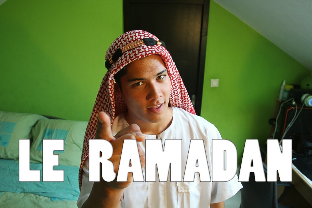 AZIATOMIK - LE RAMADAN