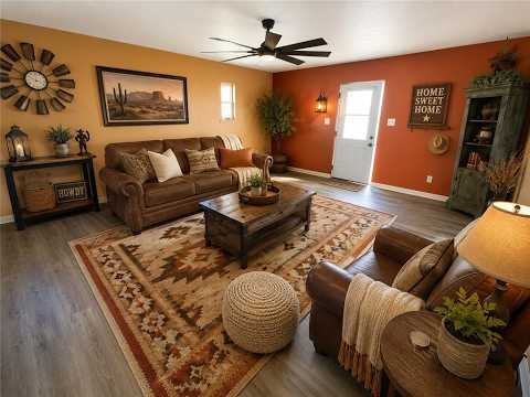 4215 W Shipp Drive, Golden Valley, AZ home video tour