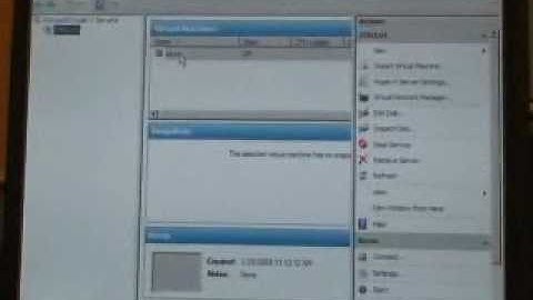 Windows Server 2008 Clustering [SCREENCAST] 2/2