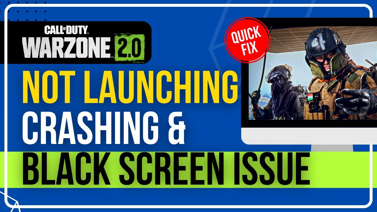 warzone 2.0 keeps crashing even after verifying files. anyone else  experiencing this : r/CODWarzone
