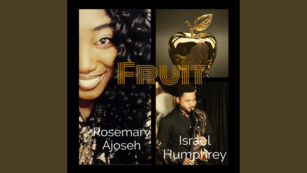 Watch Fruit on YouTube Watch Fruit on YouTube