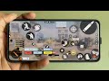 Best 5 Finger HUD for COD Mobile Battle Royale + HANDCAM Gameplay