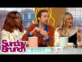 Iced Gems Get Sent To The Crumbgeon | Sunday Brunch