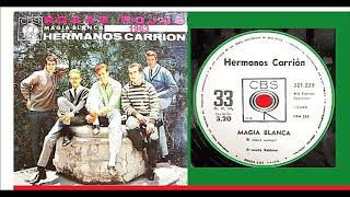 Los Hermanos Carrion - Magia Blanca 'Vinyl' screenshot 1