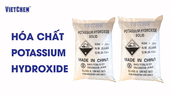 Hóa chất potassium alum cas 10043-67-1 năm 2024