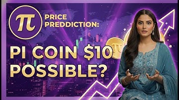 Pi Network Update — $10 Pi Coin Possible Price Prediction + Ecosystem