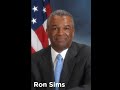 Ron sims keynote address