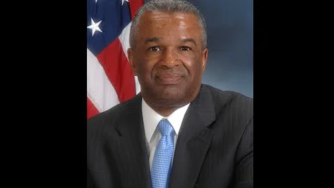 Ron Sims Keynote Address