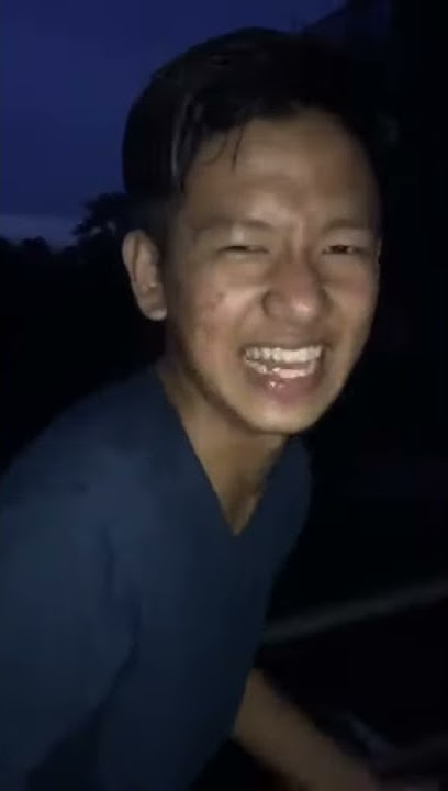 Naga funny video