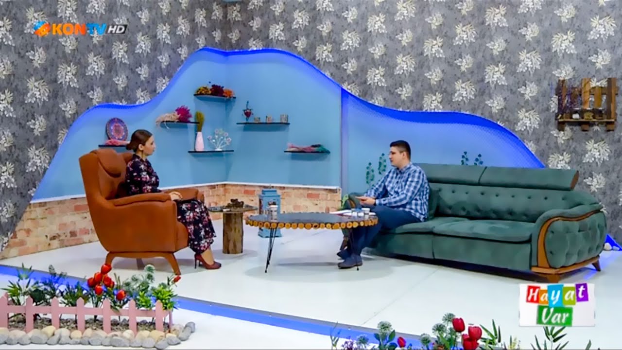 HAYAT VAR 11 HAZİRAN 2020 HAFIZ MUHAMMED ŞEN   ALLAH C C  KİMLERİ SEVER