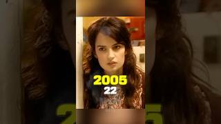 Acı Hayat Oyuncuları Yıllar Içindeki Değişimi 2005-2025