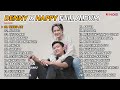 DENNY CAKNAN X HAPPY ASMARA " TETEG ATI , KLEBUS " FULL ALBUM 28 SONG