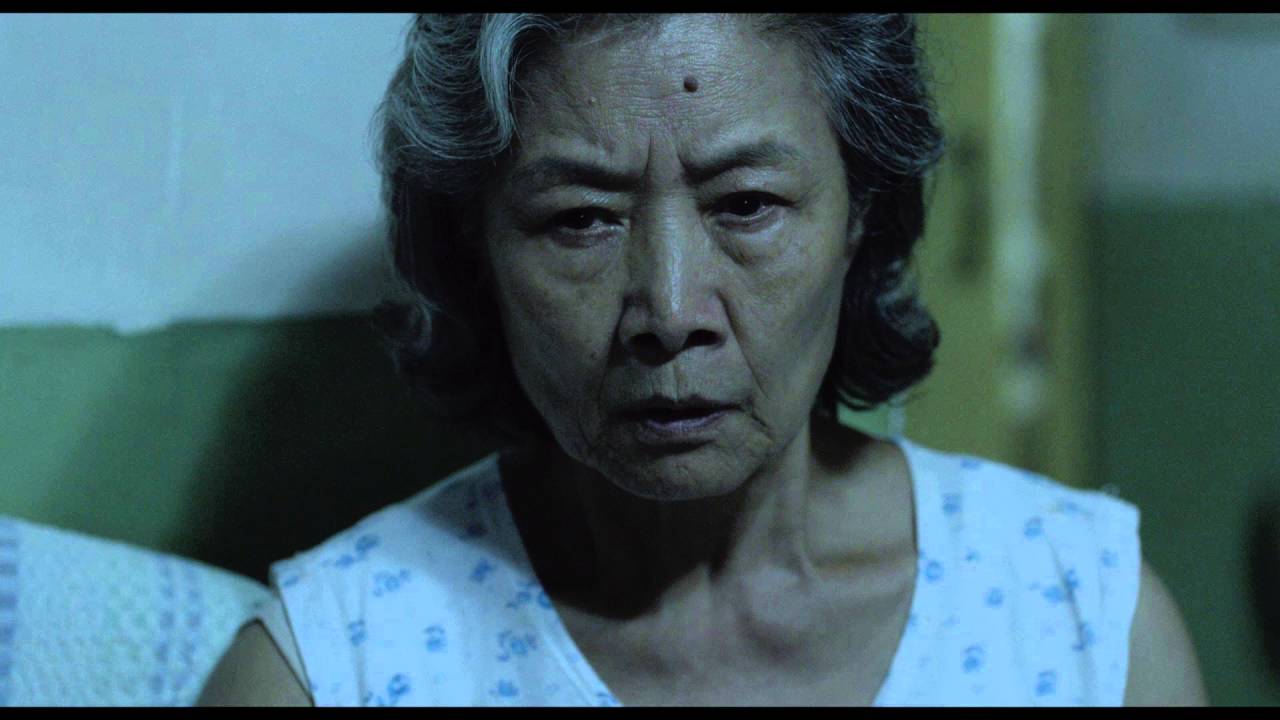 RED AMNESIA de Wang Xiaoshuai - Official trailer- 2015 - YouTube