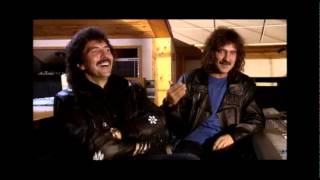 Tony Iommi's flute fail. screenshot 4