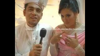 Fiza & Farhan Wedding