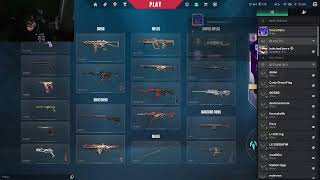 Playing duelist only on the alt with zero fear | Valorant India Ranked