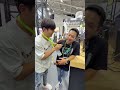 เคลียร์ชัด PSU เสีย ต้องรื้อเครื่องถอดสายส่งเคลมด้วยมั้ย #Computex2026 #Thermaltake