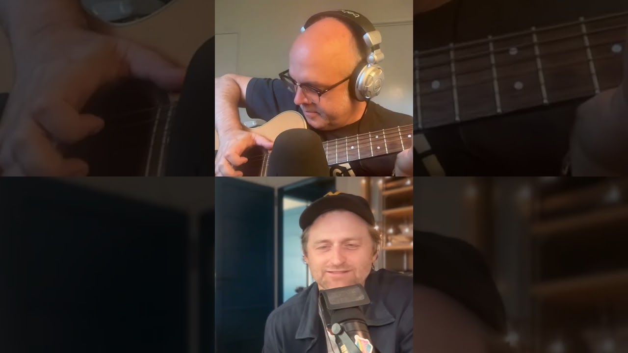 The Names of the 5 Guitar Strings