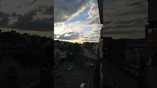 ทักทายกันเช่นเคยจากเมืองซูริค สวิตเซอร์แลนด์ Live at Zürich!! Switzerland 🇨🇭 🫶🌹🌷🪻🌷🌹🪻