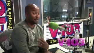 The Ryan Report: NeNe Leakes Drunk Dials Anderson Cooper  11/21/11
