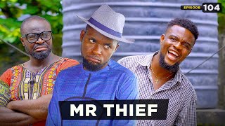 Mr Thief - Episode 104 Mark Angel TV