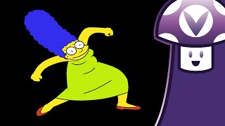 Vinny's latest brainworm (Very Contagious)