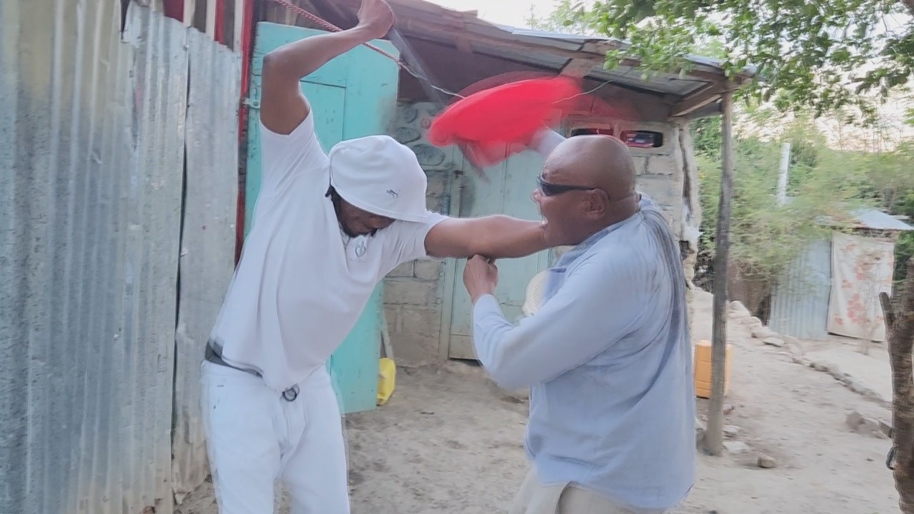 LIFÈ MARIM KITEM EPIZÒD FINAL