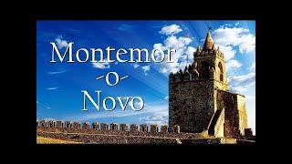 Крепость Montemor-o-Novo