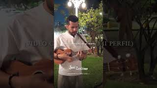 Ya borracho - Herencia de grandes | Javi Zenitram