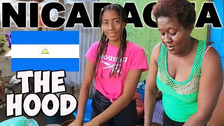 Nicaraguan Woman Take Me To Nicaragua Hood screenshot 2