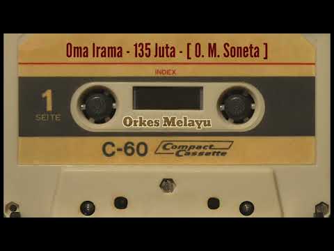SONETA VOLUME 06 FULL ALBUM ORIGINAL (LAGU LAWAS)