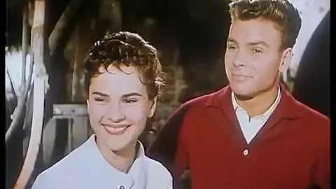 Ruth Fischer - Swing am Abend, Swing am Morgen 1959