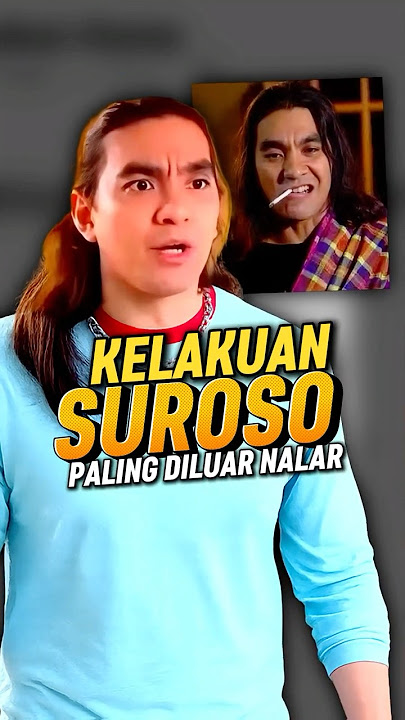 3 Kelakuan Lord Suroso Paling di Luar Nalar - Part 1 #shorts