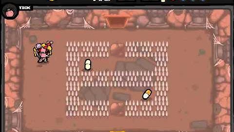 The Binding of Isaac: Wrath of the Lamb Episode 15