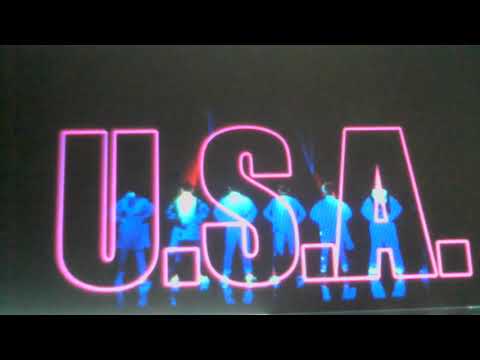 DAPUMPのUSAを歌ってみた