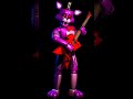 Glamrock Kala #fivenightsatfreddys #fnafsecuritybreach #securitybreach #fivenightsatfreddy