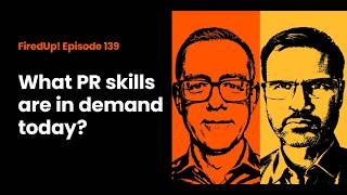 The Modern PR Playbook: 5 Essential Skills You Need in the Age of AI