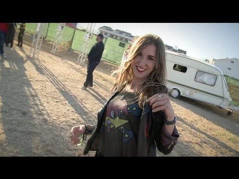 Montgorock Xàbia Festival Spot 2017