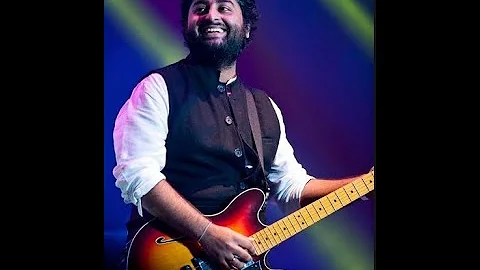 Valentine's Day Special   Best of Arijit Singh   Romantic Songs 2016